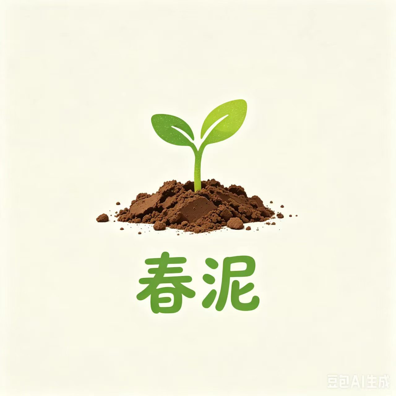 春泥平台图标